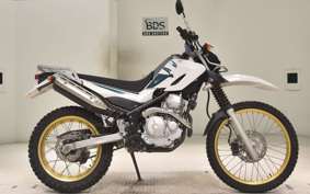 YAMAHA SEROW 250 Gen.2 2023 DG17J