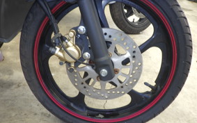 YAMAHA NOUVO 125 RC
