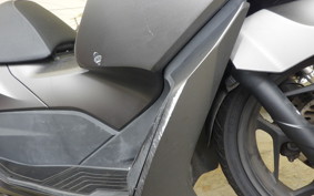 HONDA PCX 160 KF47