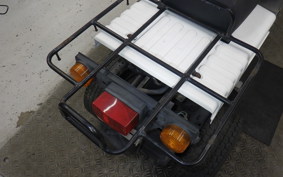 HONDA GYRO X 2026 TD02