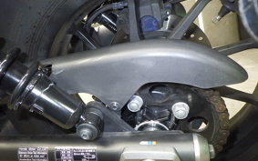 HONDA REBEL 500 A 2021 PC60