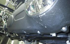 HARLEY FXDWG 1580 2014