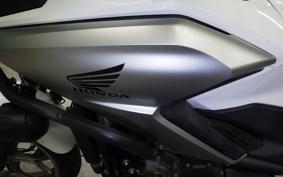 HONDA NC750X D 2017 RC90