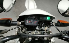 HONDA XR125L JD21