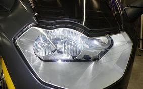 BMW R1200S 2009