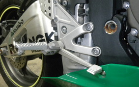 HONDA CBR600RR GEN 2 2007 PC37