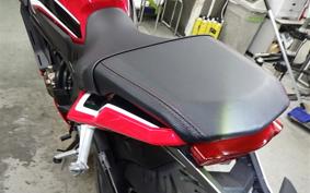HONDA CBR650R 2022 RH03