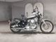 Фото Harley XL883L 2008 с японского аукциона