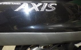 YAMAHA AXIS 90 3VR
