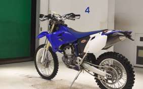 YAMAHA WR250F E