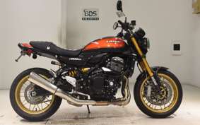 KAWASAKI Z900RS-2SE 2026 ZR902A