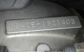 HONDA CB400SF VTEC K NC42