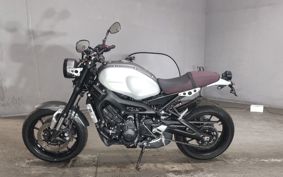 YAMAHA XSR900 2021 RN56J