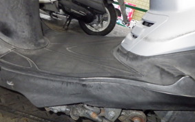 YAMAHA AXIS 125 TREET 2017 SE53J