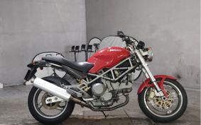 DUCATI MONSTAR 1000 2005 M400AA
