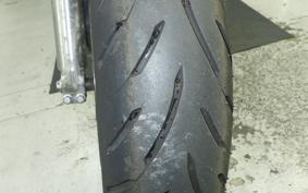 SUZUKI INAZUMA 400 (GSX400) 2000 GK7BA