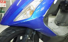 SUZUKI ADDRESS V125 S 2016 CF4MA