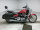 Фото Triumph THUNDERBIRD 1600 2010 с японского аукциона