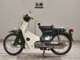 Фото Honda C50 SUPER CUB 1999 с японского аукциона
