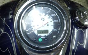 YAMAHA DRAGSTAR 1100 2008 VP13J