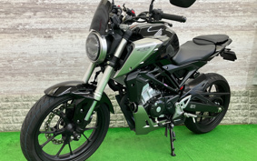 HONDA CB125 R JC79