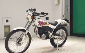 HONDA TLM220R 2004 MD23