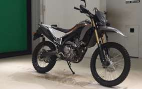 HONDA CRF250L 2008 MD47