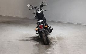 HONDA REBEL MC49
