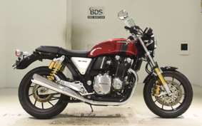 HONDA CB1100RS 2017 SC65