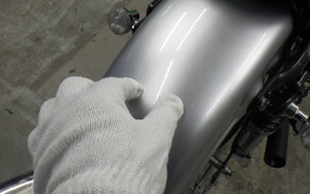 SUZUKI GN125 H 1994