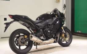 HONDA CBR600F 2013
