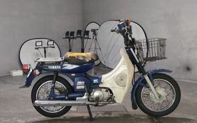 YAMAHA MATE 90 UB02J