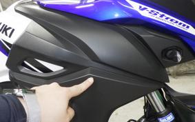 SUZUKI DL650 ( V-Strom 650 ) XTA 2024 C733M