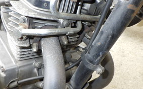 HONDA CB125T JC06