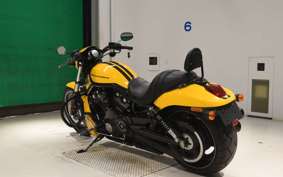 HARLEY NIGHT ROD 1250 SP 2011