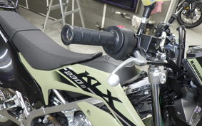 KAWASAKI KLX230S 2009 LX230A