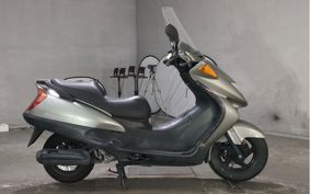 HONDA FORESIGHT MF04