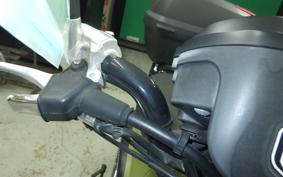 HONDA CROSS CUB 50 2016 AA06