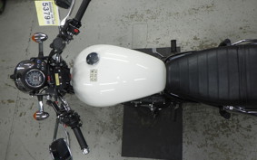 TRIUMPH BONNEVILLE 2010