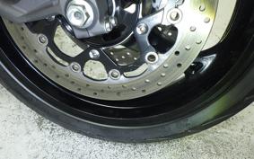 SUZUKI HAYABUSA Gen.2 2011