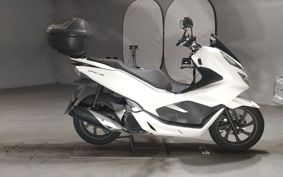 HONDA PCX 125 JF81