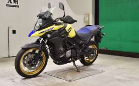 SUZUKI DL650 ( V-Strom 650 ) XTA 2024 C733M