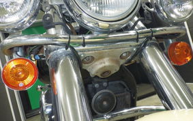 KAWASAKI VULCAN 800 CLASSIC 2001 VN800A