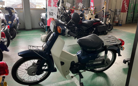 HONDA SUPER CUB50 AA01