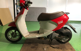 SUZUKI LET's 4 CA45A