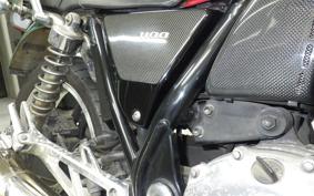 HONDA CB1100 2011 SC65