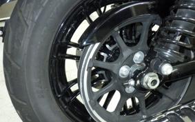 HARLEY XL1200X 2022