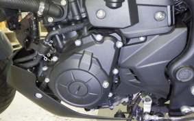 YAMAHA MT-25 A RG74J