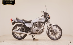 SUZUKI GS400 2026 GS400D