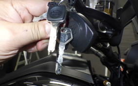 HARLEY PAN AMERICA 1250 S 2022